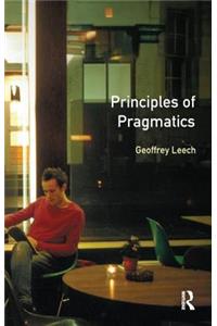 Principles of Pragmatics