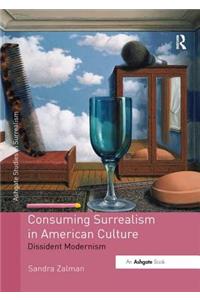 Consuming Surrealism in American Culture