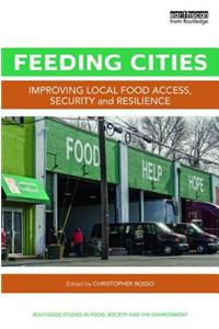 Feeding Cities