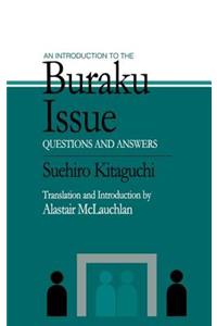 Introduction to the Buraku Issue