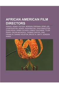African American Film Directors