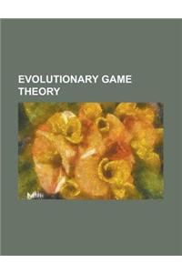 Evolutionary Game Theory