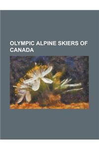 Olympic Alpine Skiers of Canada