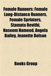 Female Runners