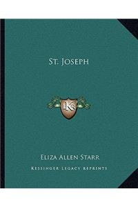 St. Joseph