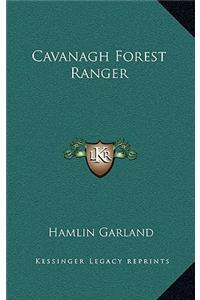Cavanagh Forest Ranger