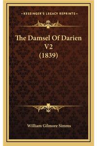 The Damsel of Darien V2 (1839)