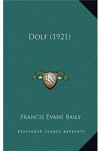 Dolf (1921)