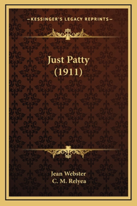 Just Patty (1911)