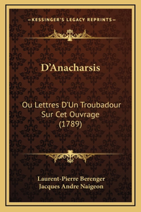 D'Anacharsis