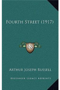 Fourth Street (1917)