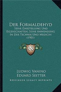Formaldehyd