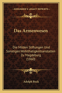 Armenwesen