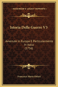 Istoria Delle Guerre V3