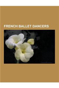 French Ballet Dancers