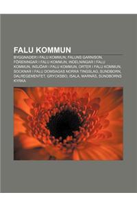 Falu Kommun