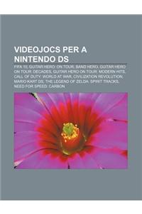 Videojocs Per a Nintendo DS