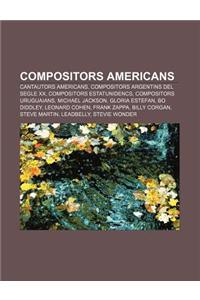 Compositors Americans