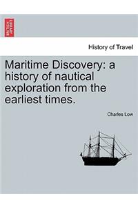 Maritime Discovery