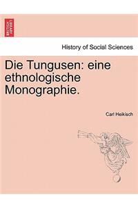 Die Tungusen