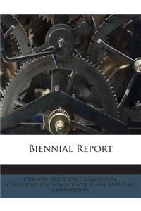 Biennial Report