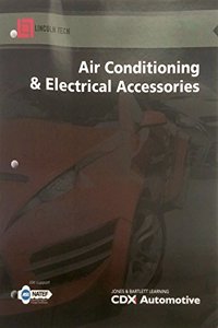 AIR CONDITIONING ELECTRICAL ACCES