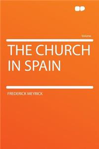 The Church in Spain