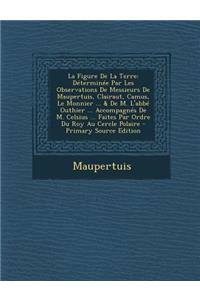 La Figure de La Terre