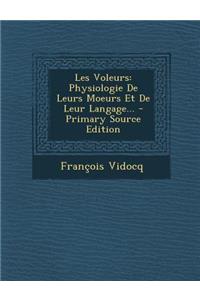 Les Voleurs