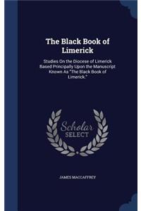 The Black Book of Limerick