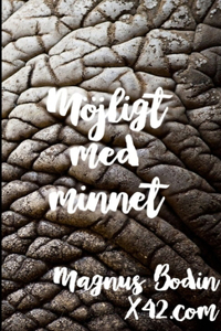 Mojligt Med Minnet