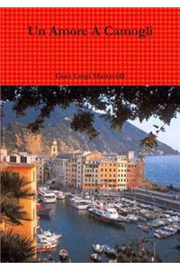 Un Amore A Camogli