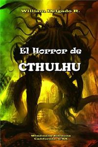 Horror de CTHULHU