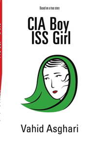 CIA Boy ISS Girl