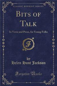 Bits of Talk