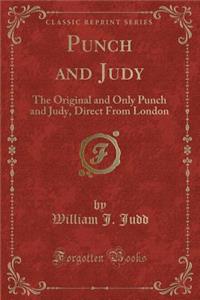 Punch and Judy