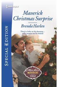 Maverick Christmas Surprise