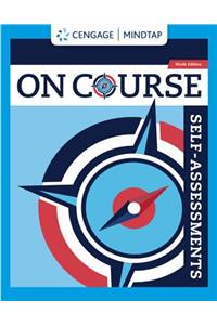 Mindtap Self-Assessment for Downing's on Course: Strategies for Creating Success in College and in Life, 1 Term Printed Access Card