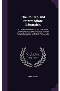 Church and Intermediate Education