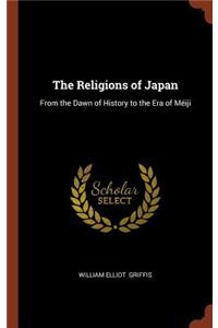 Religions of Japan