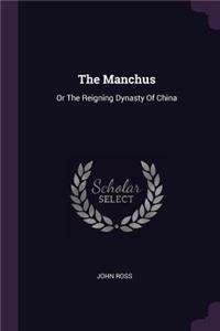 The Manchus