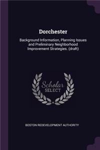 Dorchester