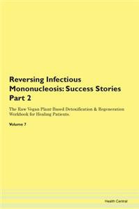 Reversing Infectious Mononucleosis