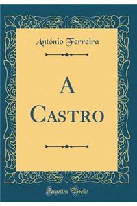 A Castro (Classic Reprint)