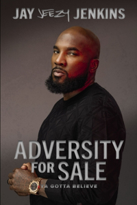 Adversity for Sale