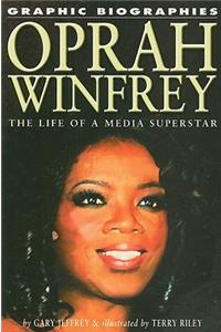 Oprah Winfrey