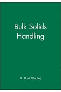 Bulk Solids Handling