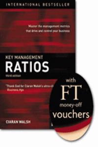 FT Promo Key Management Ratios