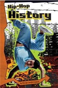 Hip-Hop History