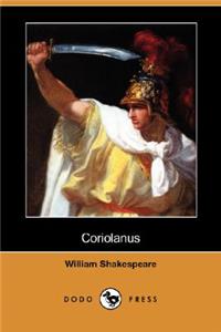 Coriolanus (Dodo Press)